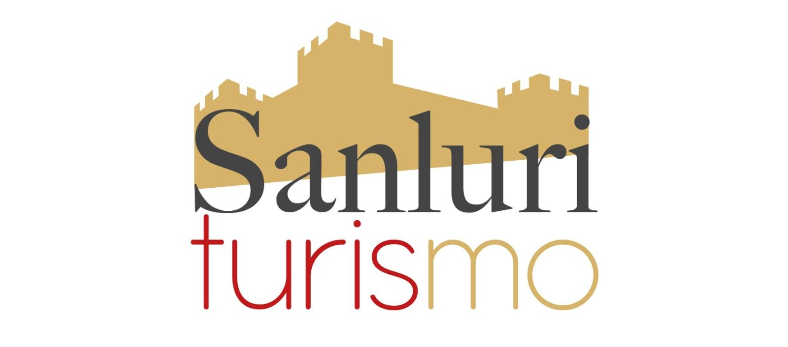 Visit Sanluri Logo